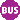 bus pictogram